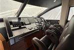 Sunseeker 28 Metre Yacht - 11 - Helm