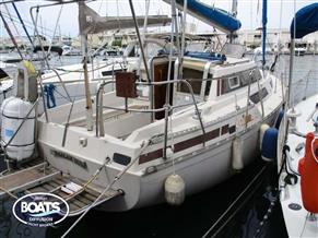BENETEAU EVASION 29