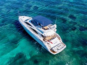 Sunseeker Manhattan 60