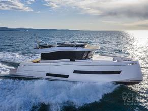 PARDO YACHTS PARDO 60 ENDURANCE