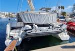 FOUNTAINE PAJOT SABA 50