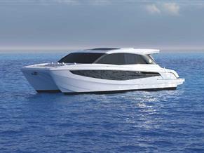 Aquila 46 COUPE