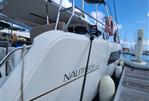 Nautitech 44 Open