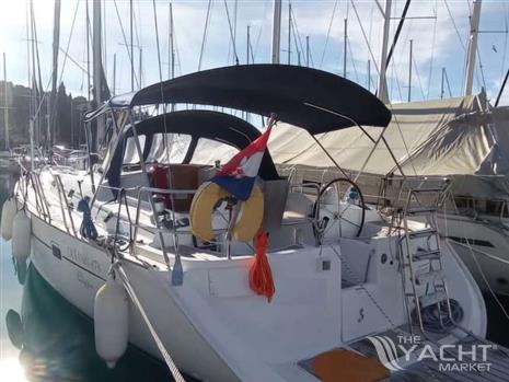 BENETEAU OCEANIS 473 CLIPPER