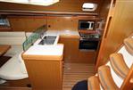 Jeanneau 42 DS Sun Odyssey