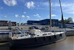 HANSE YACHTS HANSE 540