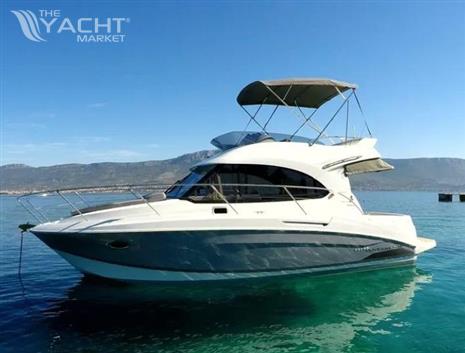 Beneteau ANTARES 30 FLY