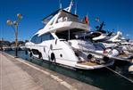 Sunseeker 76 Yacht - 1 - Exterior