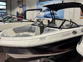 BAYLINER BAYLINER VR6 E