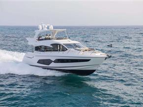 SUNSEEKER MANHATTAN 66