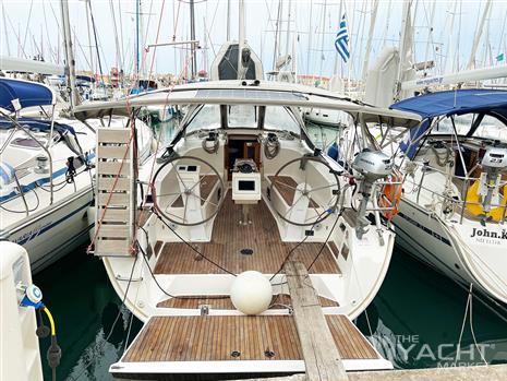 Bavaria CRUISER 41