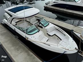 Sea Ray SLX 310 OB