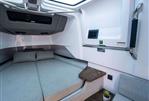 Axopar 37 Sun Top - 13 - Cabin