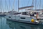 Fountaine Pajot Lucia 40