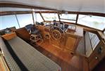 Stephens Flushdeck 65