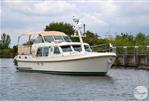 Linssen Grand Sturdy 45.9 AC