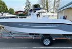 Thanes Marine 19XL Open - new-thanes-marine-19xl-open