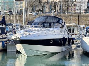 Fairline Targa 39