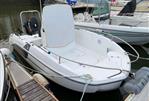 BENETEAU FLYER 5.5 SPACEDECK