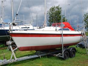 Etap Yachting Etap 22i