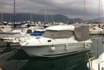 Beneteau ANTARES 750 HB