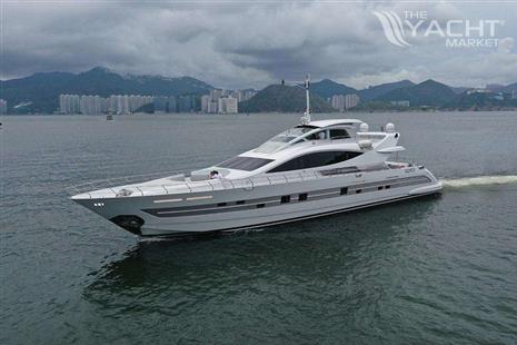 CERRIMARINE CERRIMARINE 102