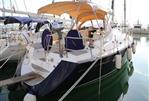 Jeanneau Sun Odyssey 49 DS