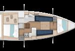 JEANNEAU SUN ODYSSEY 350