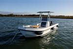 Blackwater Composites Riptide 20 Centre Console