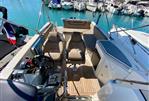 QUICKSILVER QUICKSILVER ACTIV 805 SUNDECK