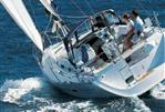 Beneteau Oceanis Clipper 343