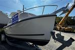 Eastern 248 Center Console - 2021 Eastern 248 Center Console boat for sale on trailer.