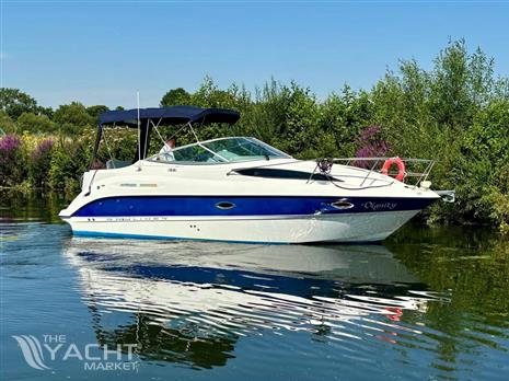 Bayliner 275 Cruiser