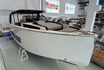 CRANCHI CRANCHI A46 LUXURY TENDER