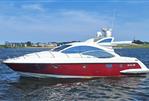 Azimut 43S