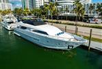 Ferretti Yachts 94