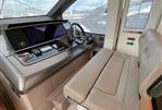 Sunseeker Manhattan 68 - 9 - Helm