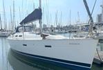 Beneteau Oceanis Clipper 373