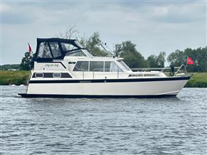 Boarncruiser  35 New Line