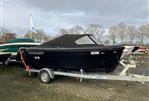 TOPCRAFT TOPCRAFT 605 TENDER