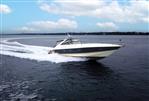 Sunseeker Camargue 51 - General Image