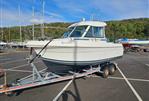 Jeanneau Merry Fisher 625 HB