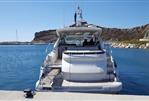 Princess V53 - Princess V53 2006 for sale