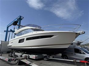 PRESTIGE PRESTIGE 500