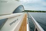 Fairline Targa 62 Gran Turismo