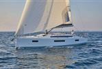JEANNEAU SUN ODYSSEY 410