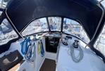 JEANNEAU SUN ODYSSEY 40