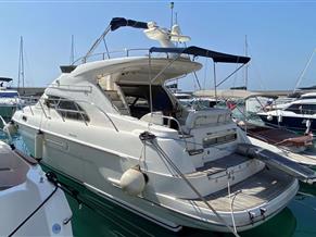 SEALINE SEALINE F43