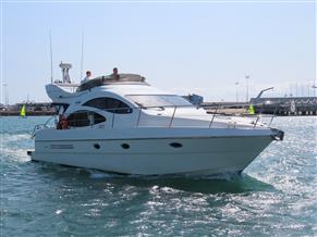 Azimut 42