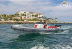 Cobra Ribs Nautique 8.7m - Picture 5